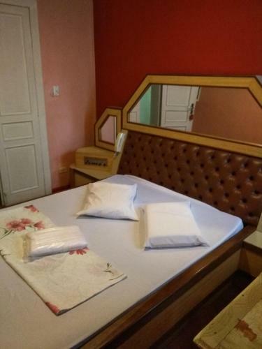 Hotel Serodio
