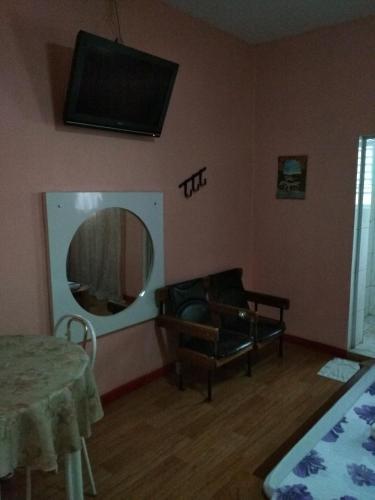 Hotel Serodio