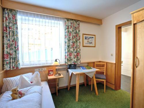 Bed & Breakfast Pension Muggengrat