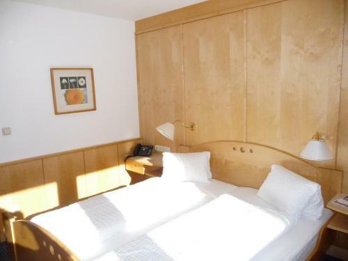 Bed & Breakfast Pension Muggengrat