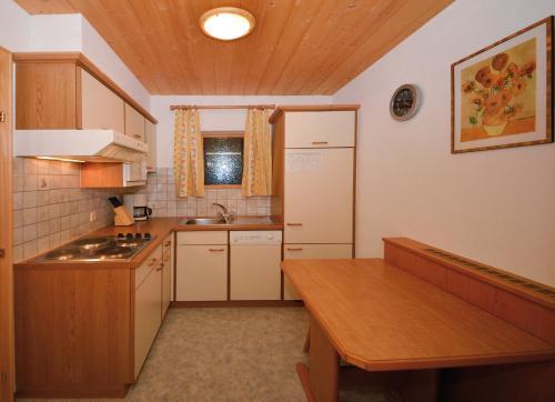 Hostal Apart Lukas