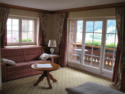 Hostal Triendlhof