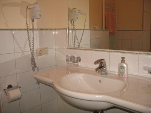 Hostal Triendlhof