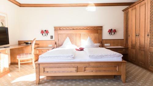 Hostal Triendlhof