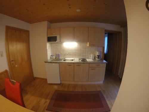 Apartamento Haus Weitenstich