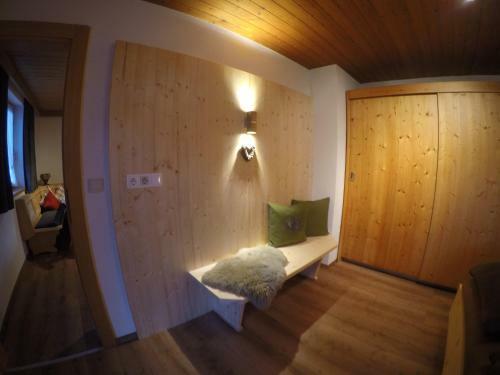 Apartamento Haus Weitenstich