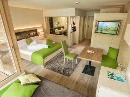 Hotel Alpin Juwel