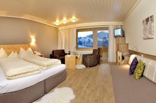 Hotel Alpin Juwel