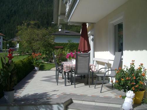 Ferienhaus Antoinette