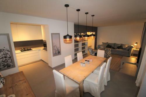 Apartamento Haus Iris By Isa Bad Kleinkirchheim
