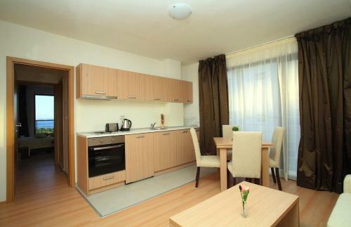 Seaside Apartment Nlv