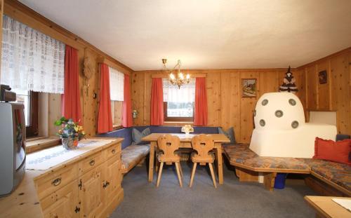 Apartamento Hirdehof
