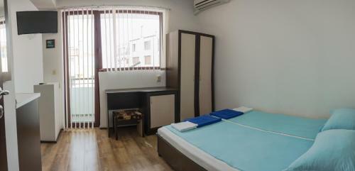 Hostal Kani Studios