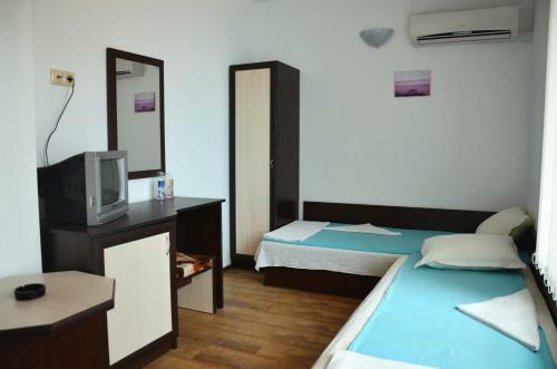 Hostal Kani Studios