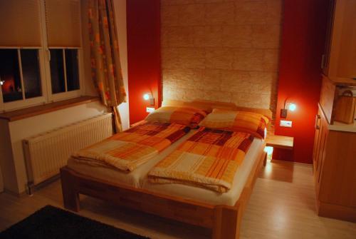 Apartamento Fewo Burgstaller