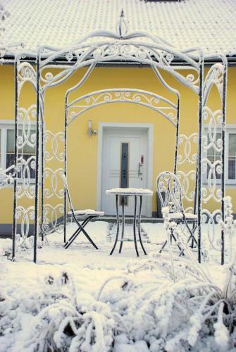 Apartamento Fewo Burgstaller