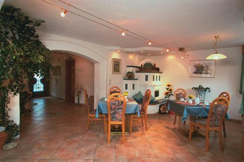 Hostal Haus Romantika