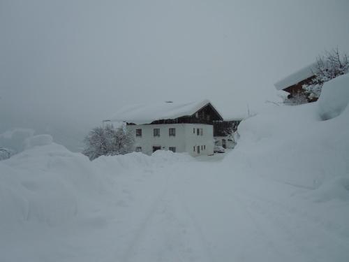 Apartamento Areithof