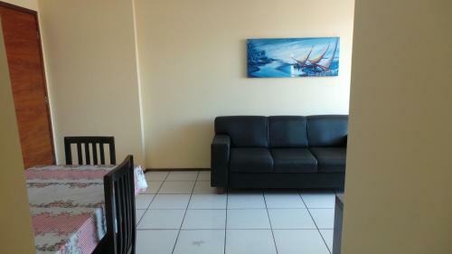 Apartamento Emilio Hinko 2002