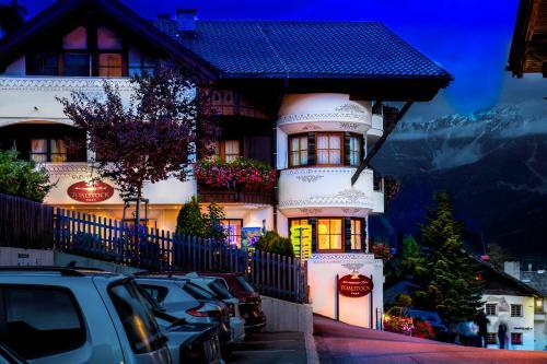 ... Mein Romantisches Hotel Toalstock