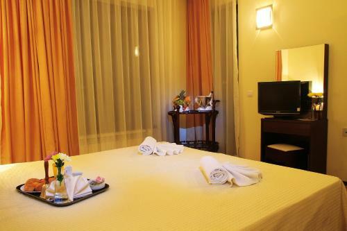 Murite Club Hotel