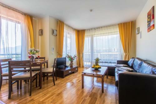 Murite Club Hotel