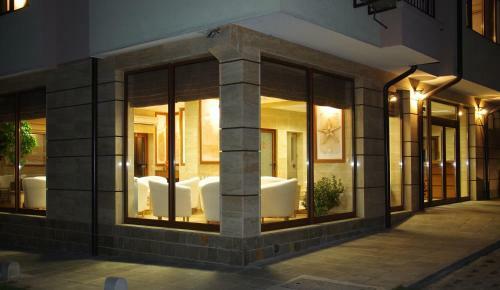 Hotel Doro