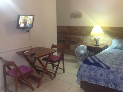 Hostal Limoeiro Suites