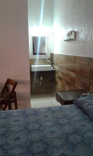 Hostal Limoeiro Suites