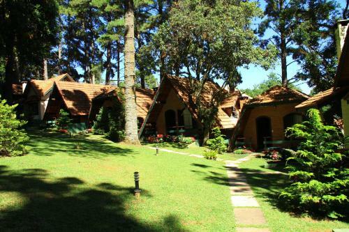 Hostal Pousada Cantos E Contos