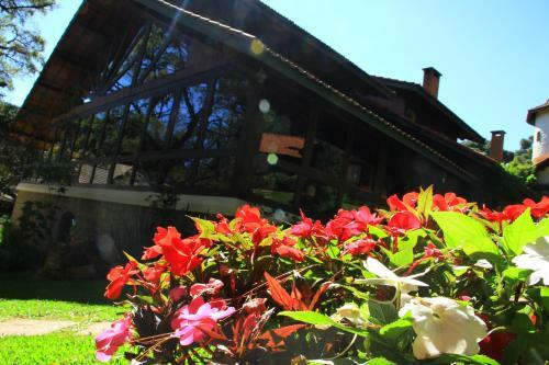 Hostal Pousada Cantos E Contos