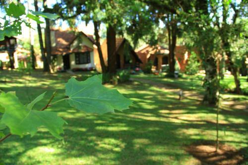 Hostal Pousada Cantos E Contos
