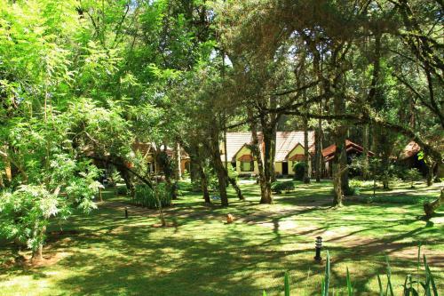 Hostal Pousada Cantos E Contos