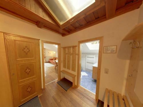 Apartamento Ferienwohnung Freihof - Nassfeld