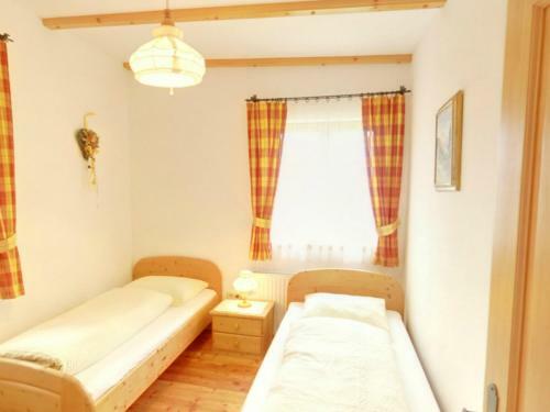 Apartamento Ferienwohnung Freihof - Nassfeld