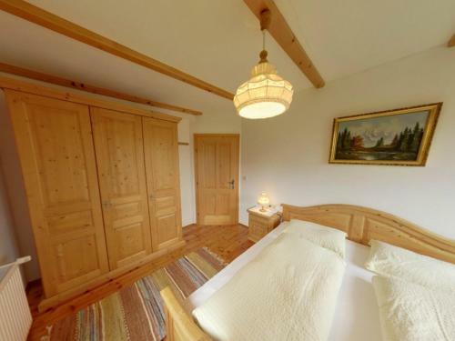 Apartamento Ferienwohnung Freihof - Nassfeld