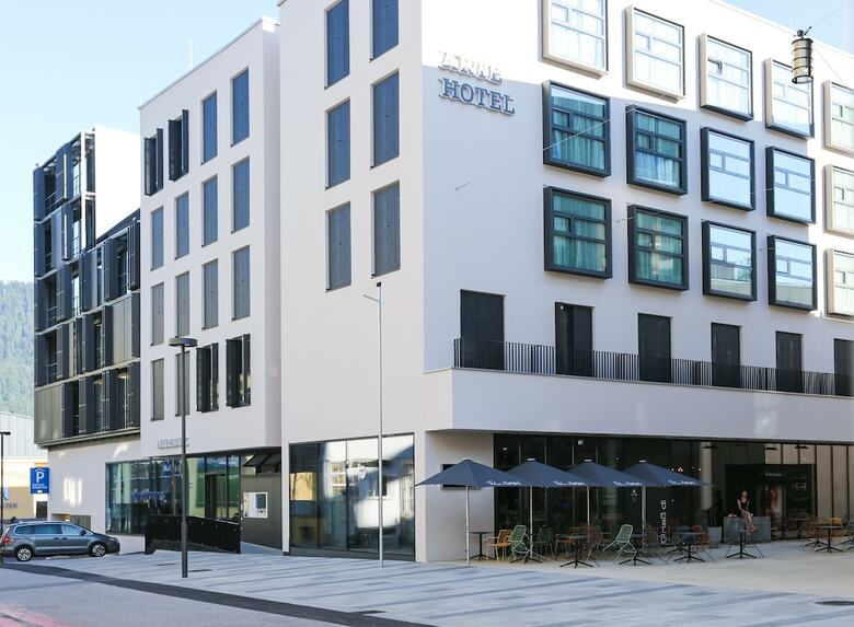 Arte Hotel Kufstein