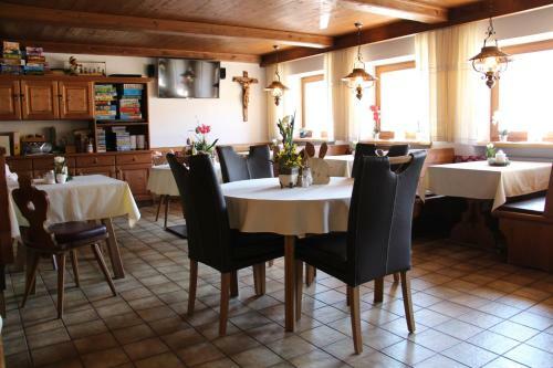 Hostal Lechnerhof Hotel-garni
