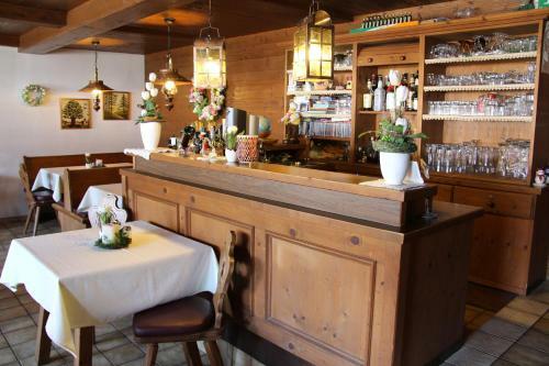 Hostal Lechnerhof Hotel-garni