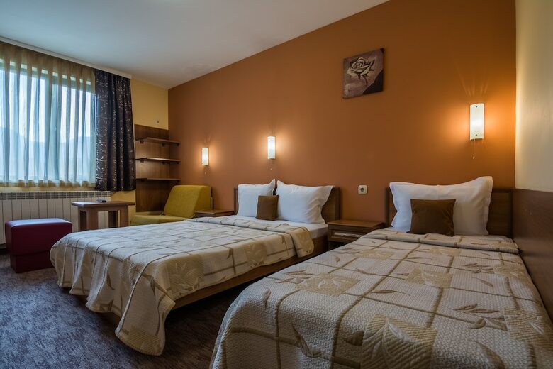 Ikonomov Spa Hotel