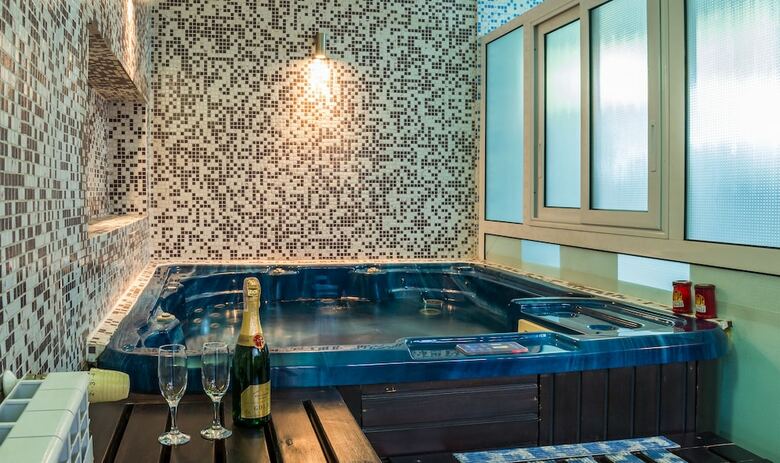 Ikonomov Spa Hotel