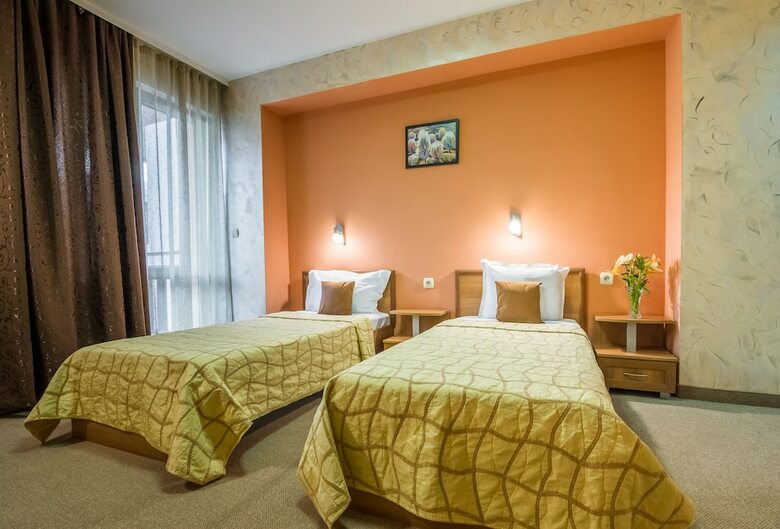 Ikonomov Spa Hotel