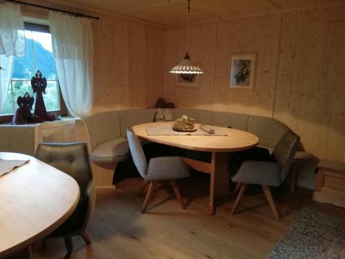Apartamento Ferienwohnung Klammhof