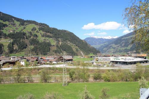 Apartamento Ferienwohnung Klammhof