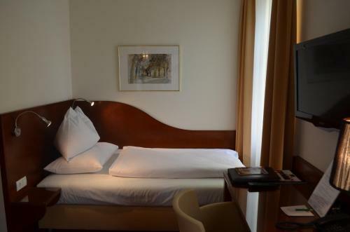 Hotel J�ger
