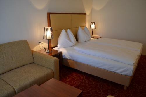 Hotel J�ger