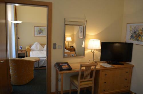 Hotel J�ger