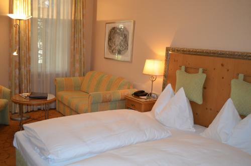 Hotel J�ger