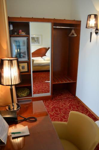 Hotel J�ger