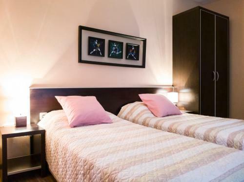 Apartamento Yes Varna Studios